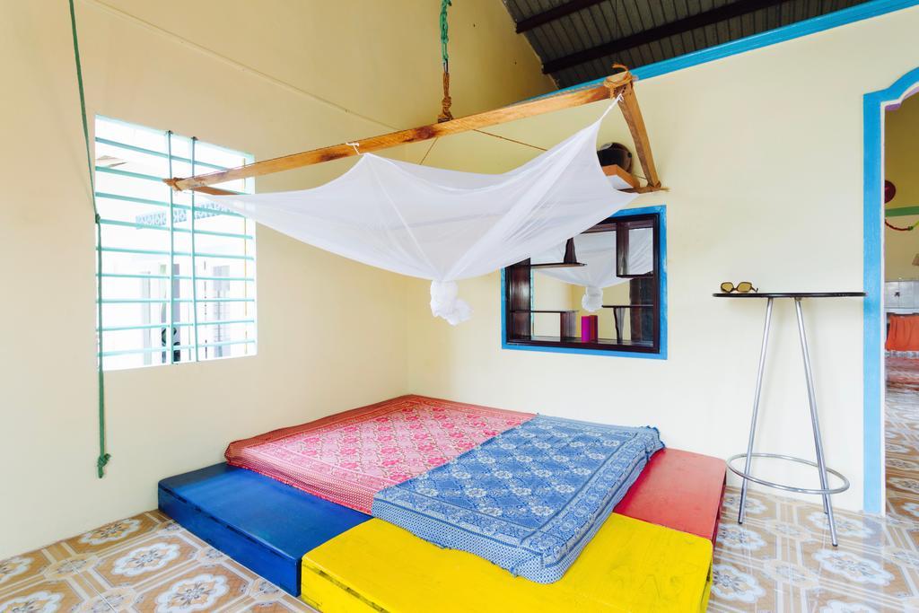The Hoi An Hippie House Apartment Ngoại thất bức ảnh